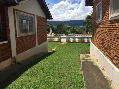 Imagem 11 de 13 de Chácara Com 5 Dormitórios À Venda, 7000 M² Por R$ 700.000,00 - Alpes Das Águas - São Pedro/sp - Ch0225