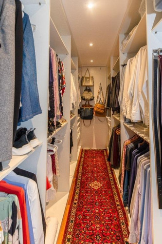 Imagem 10 de 30 de Apartamento À Venda No Bairro Campo Belo - São Paulo/sp - O-18414-30649