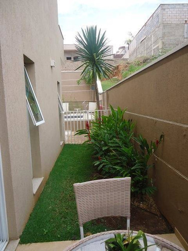 Imagem 8 de 10 de Casa À Venda Em Barão Geraldo - Ca004690