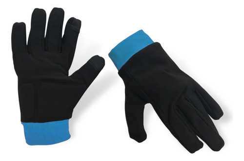 Guantes Para Patinaje Sobre Hielo Resistentes Al Agua, Acolc