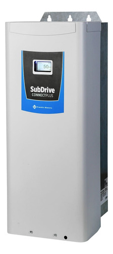 Variador De Frecuencia Enfriado Por Aire Franklin Electric
