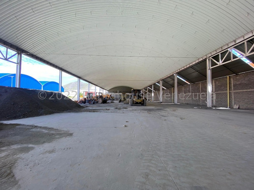 Imagen 5 de 30 de Galpones En Alquiler Zona Industrial Ii Barquisimeto Cod Flex #23-12205 Daniela Linarez 04245390659