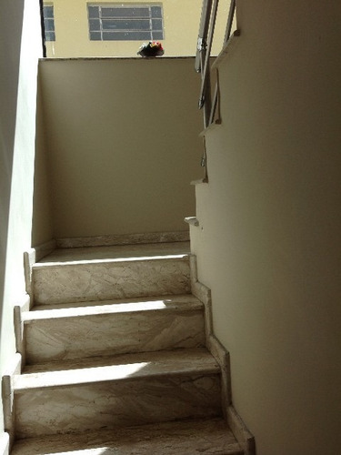 Imagem 8 de 8 de Casa 4 Dorms 1 Suite Prox A Ricardo Jafet - Ca00009 - 3123486