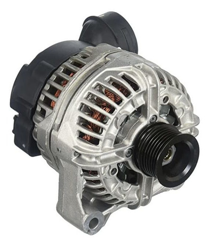 Bosch Al0703n / 0124515052 New Alternator