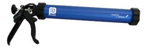 Pistola Sellador Aluminio 600ml Salchicha Yapi33y