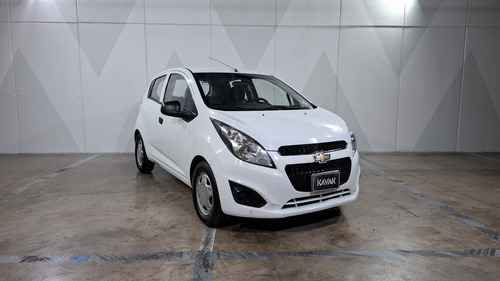 Chevrolet Spark Classic 1.2 LS A MT