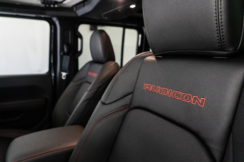 Jeep Wrangler 2.0 Unlimited Rubicon Gme T4 At8 4Wd