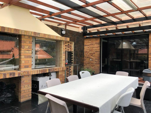 Imagen 8 de 17 de Casa En Arriendo En La Calera Vereda El Salitre. Cod 12816
