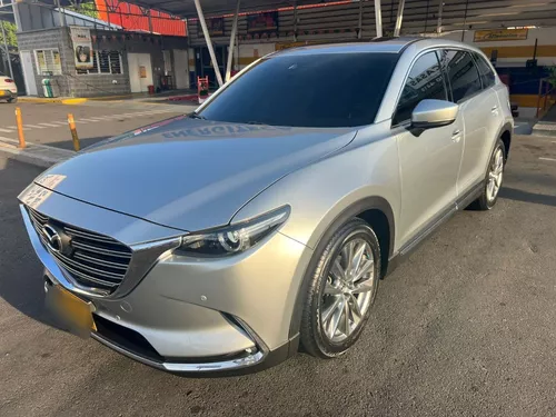 Mazda CX-9 2.5 Grand Touring Signature