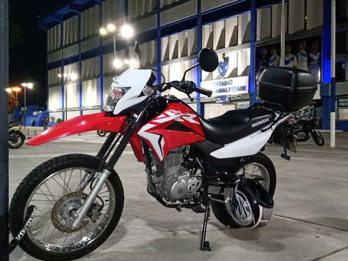 Honda Xr 150l