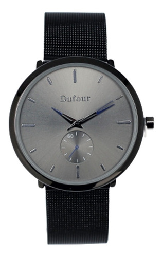 Reloj Hombre Dufour Rduf 4366 Joyeria Esponda