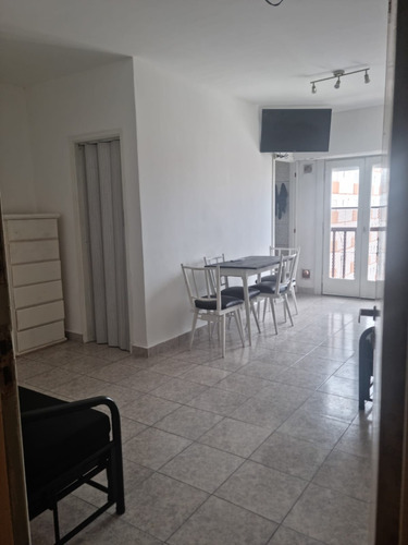 Vendo Hermoso Monoambiente Santa Teresita