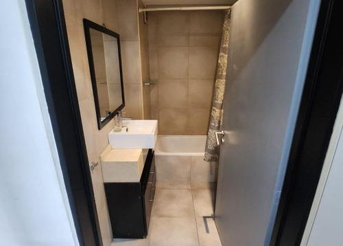 Departamento C/balcón 40m2 En Palermo Hollywood. Apto Credito!