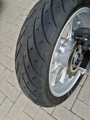 Imagem 13 de 15 de Honda - Nc 750 X Abs - 2020