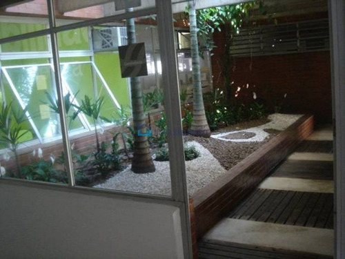Imagem 6 de 15 de Prédio Bem Localizado No Panamby - Bi12447