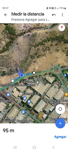 Ideal Inversionista, Constructora. 14533m2 (75901)
