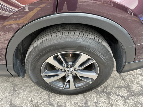 Toyota RAV4 2.5 Xle 4wd At