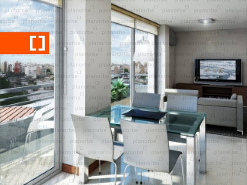 Venta De Apartamento Obra Construcción 3 Dormitorios En Parque Batlle, Gala Parque Unidad 809
