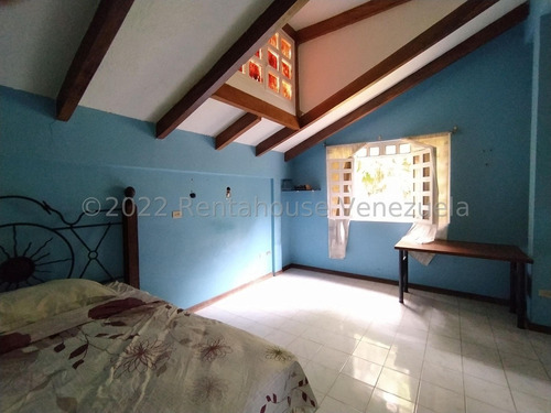 Imagen 26 de 30 de Casa Venta Zona Norte Seguridad Palmarito Maracay Nb