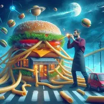 Comprar Gana Dinero Con Comida Rapida Aprende Este 2025 Cursos