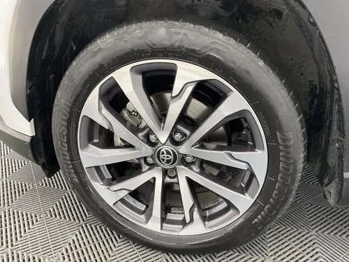 Toyota Corolla Cross 1.8 Hev Seg Cvt