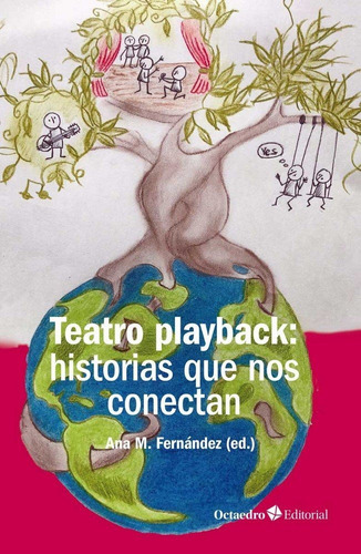 Teatro Playback Historias Que Nos Conecta - Fernandez Esp...