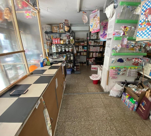 Alquiler De Local En Lugano