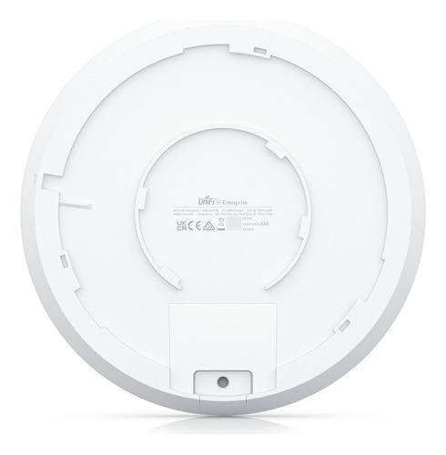 Punto De Acceso Inalámbrico Ubiquiti Unifi6 Enterprise Poe