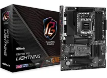 Comprar Placa Mãe Asrock Pg Lightning X670e Amd Socket Am5 Atx Ddr5