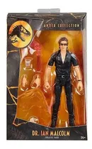 Comprar Jurassic World Dr. Ian Malcom Amber Collection Version 1.0