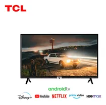 Comprar Tcl 32s5200u Hd Android Tv 32  - Televisor