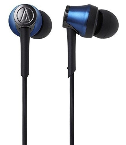 Audiotechnica Athckr55bt Sound Reality Auriculares Inalambr