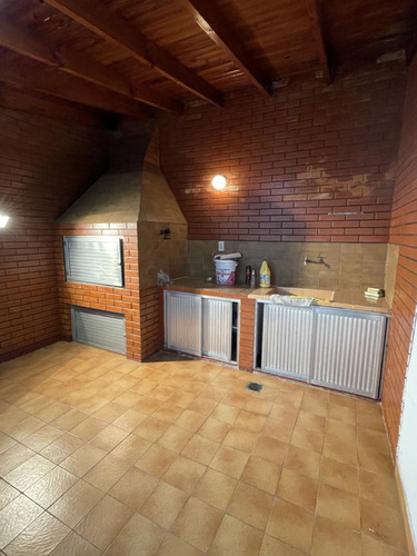 Venta Ph - 4 Ambientes - Patio - Villa Soldati
