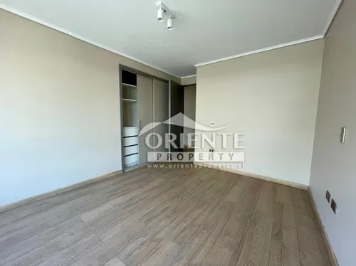 Gran Departamento Remodelado Completamente 2 Est.