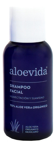 Revitaliza Tu Piel Crema Nutritiva Aloevida