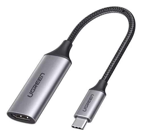 Adaptador Usb Tipo C A Auxiliar Jack 3.5mm Original Samsung - FEBO