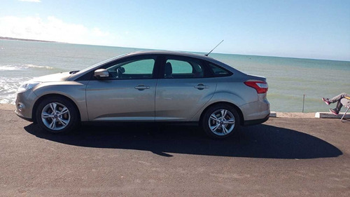 Ford Focus Iii 2.0 Sedan Se Plus Mt 2013