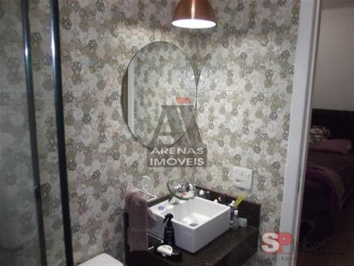 Imagem 15 de 26 de Apartamento - 273