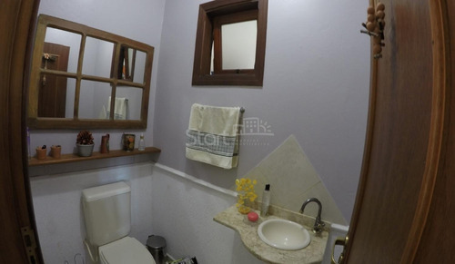 Imagem 5 de 30 de Casa À Venda Em Roncáglia - Ca002135