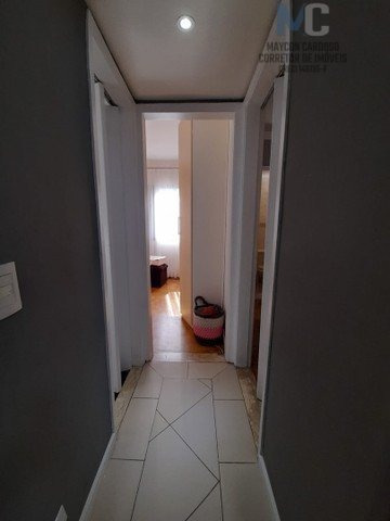 Imagem 2 de 15 de Apartamento A Venda No Bairro Vila Prudente Em São Paulo - - 1575-1