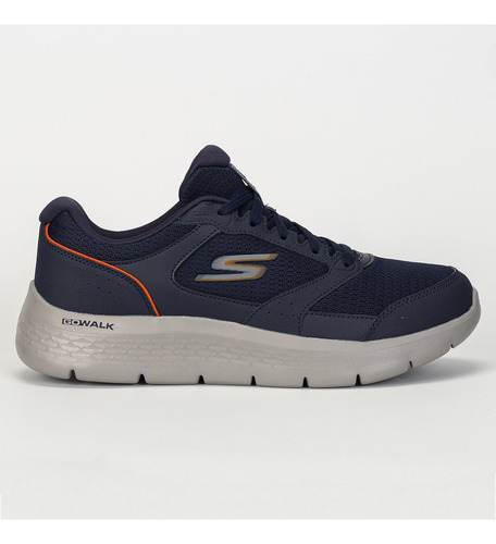 Tênis Skechers Go Walk Flex Masculino Esportivo