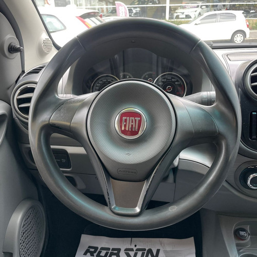 Fiat Palio 1.0 MPI ATTRACTIVE 8V FLEX 4P MANUAL