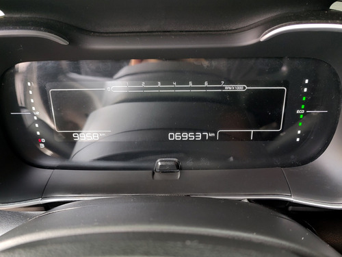 Citroën C4 Cactus 1.6 VTI 120 FLEX FEEL EAT6