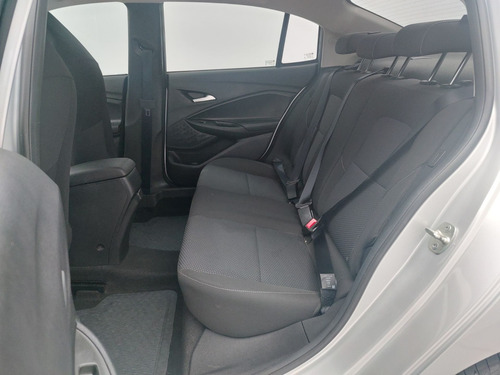 Chevrolet Onix 1.0 TURBO FLEX LTZ AUTOMÁTICO