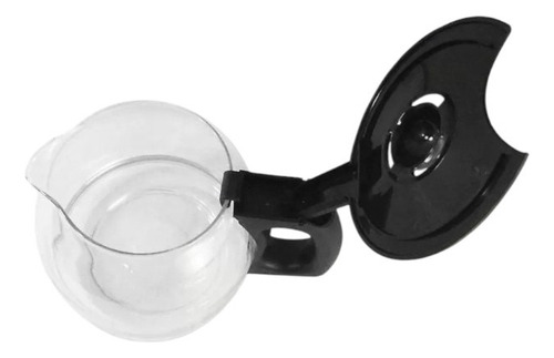 Jarra Cafetera Universal 12 Tazas Kit