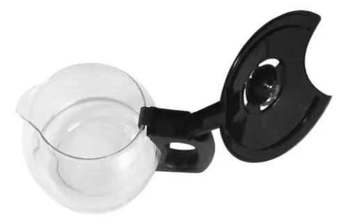 Jarra Cafetera Universal 12 Tazas Kit