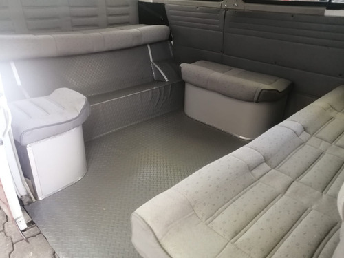 Combi Bitono 2001 Con Motor 1.8 Lt