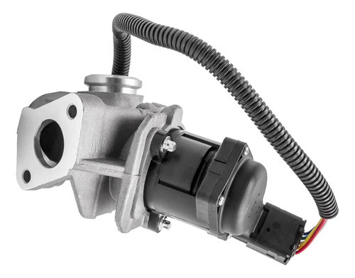 1254382 Válvula De Recirculación De Gases De Escape Para C30