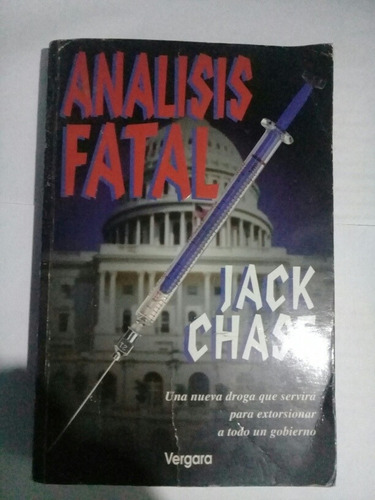 Analisis Fatal