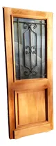 Comprar Puerta De Cedro Antigua 80x200 Extra Porch 
